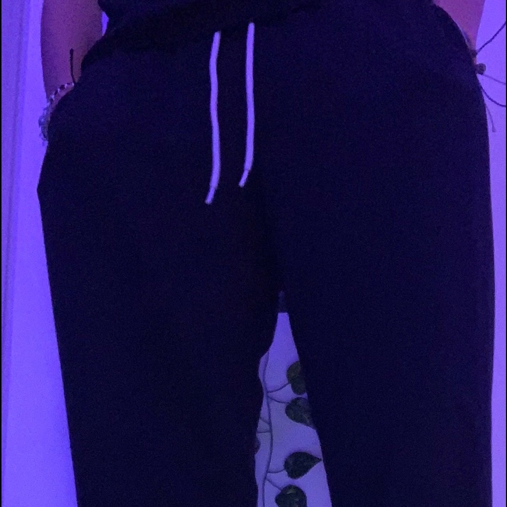 Old navy sweatpants